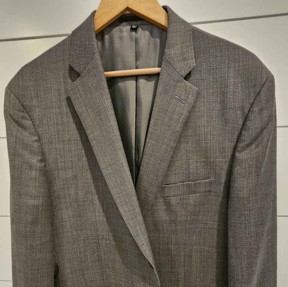 Joseph A. Banks Suit